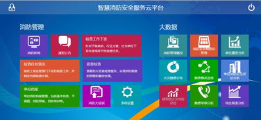 智慧消防系統(tǒng)推廣應(yīng)用新聞發(fā)布會(huì) 數(shù)據(jù)處理與存儲(chǔ)服務(wù)的關(guān)鍵作用
